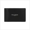 Кошелек для карт с логотипом Maison Margiela Sa2vx0005 P8729 H1145