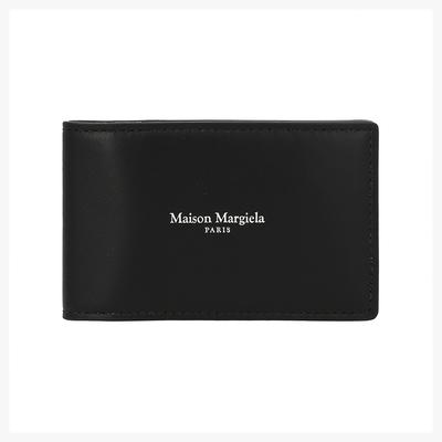 Кошелек для карт с логотипом Maison Margiela Sa2vx0005 P8729 H1145