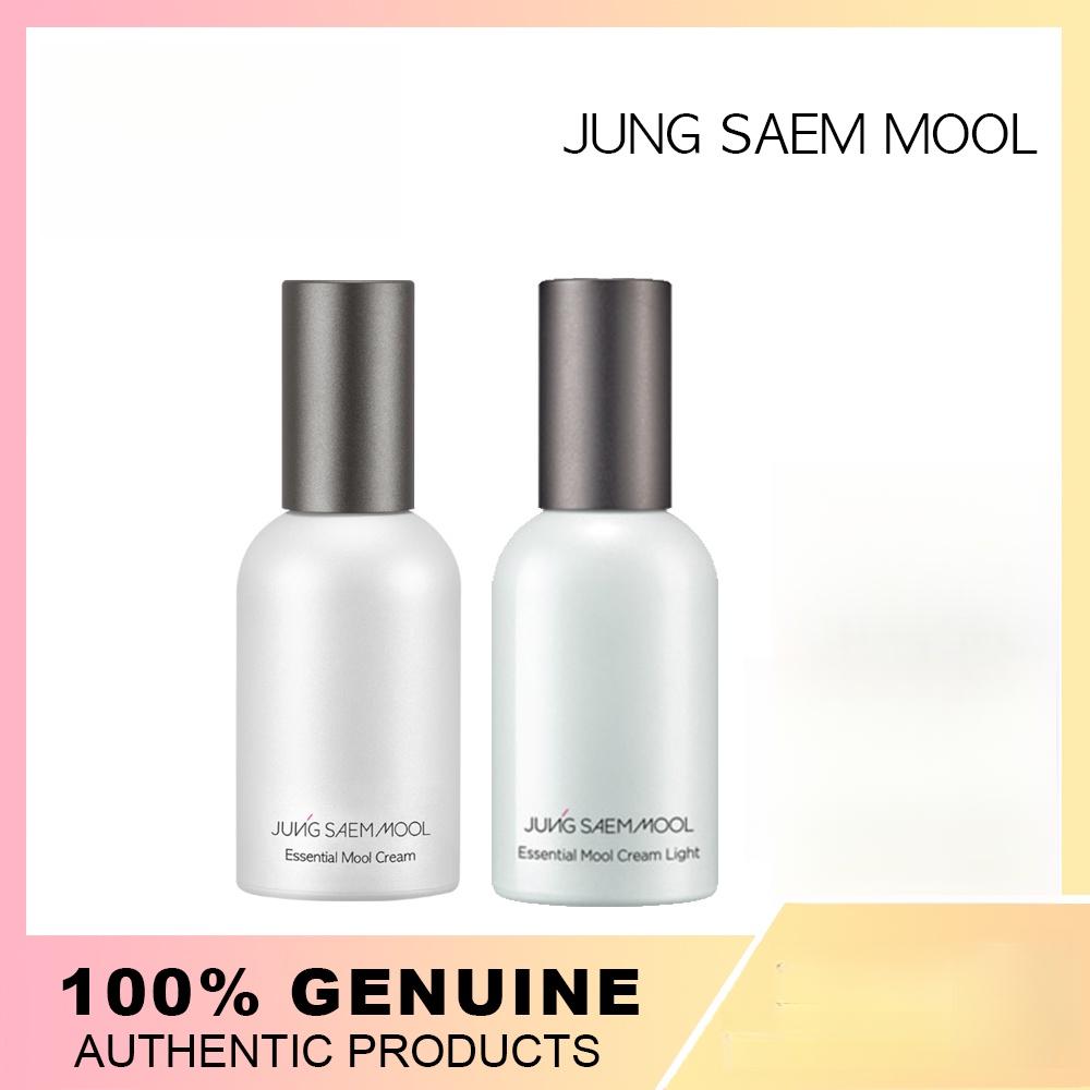 JUNG SAEM MOOL Essential Mool Cream Light/Крем 50мл