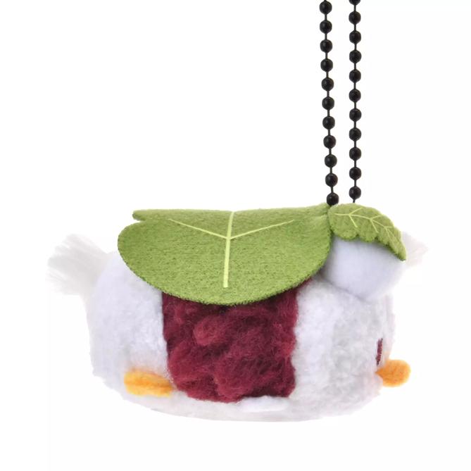 Дисней Дональд Плюшевый Брелок Японские Сладости TSUM TSUM Япония НОВЫЙ