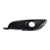 Left Right Front Fog Light Cover Lower Grille Frame for Vauxhall Opel ignia A Buick Regal 2014 2015 2016 2017 23175792