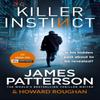 Killer Instinct by James Patterson Paperback Book 9781787461819