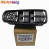 7PP959858MDML Выключатель стеклоподъемника для Porsche Panamera Cayenne Macan Автомобильный электрический выключатель панели окна