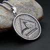 God Death Anubis Amulet Talisman Necklace Pendant Ancient Egypt Egyptian Symbol Eternal Life protect guardian Dead