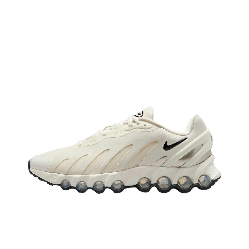 Nike Air Max DN8 Fossil черные женские кроссовки бежевый парус HF5509-101