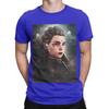 Horizon poster Graphic 100 Cotton TShirt Horizon Tees Tops For Unisex