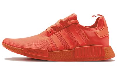 NMD_R1 'Solar Red' S31507