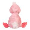 Apricot Lamb Pink Flamingo Plush Toy for Soft and Fluffy Pink Flamingo for Girls and 23cm Kids, Cute, Boys,