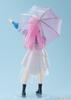 Good Smile Company POP UP PARADE BanG Chihaya Aine L size Plastic Painted Complete Figure Dream! Non-scale