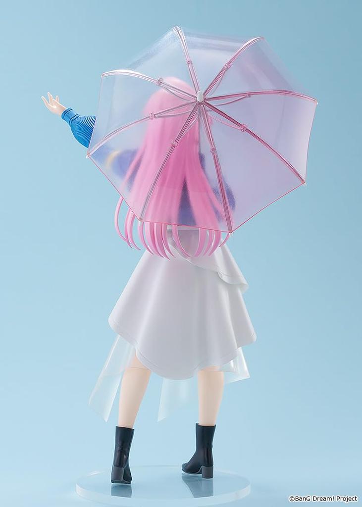 Good Smile Company ВСПЛЫВАЮЩИЙ ПАРАД BanG Dream! Чихая Айнэ L размер Немасштабная Пластиковая Окрашенная Полная Фигурка