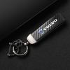 Volvo Car Keychain Zinc Alloy Auto key Ring Pendant For Xc60 Xc90 V40 V60 S60 V50 V90 S80 C40 XC40 V70 XC70 C30 C70 EX90 Rdesign