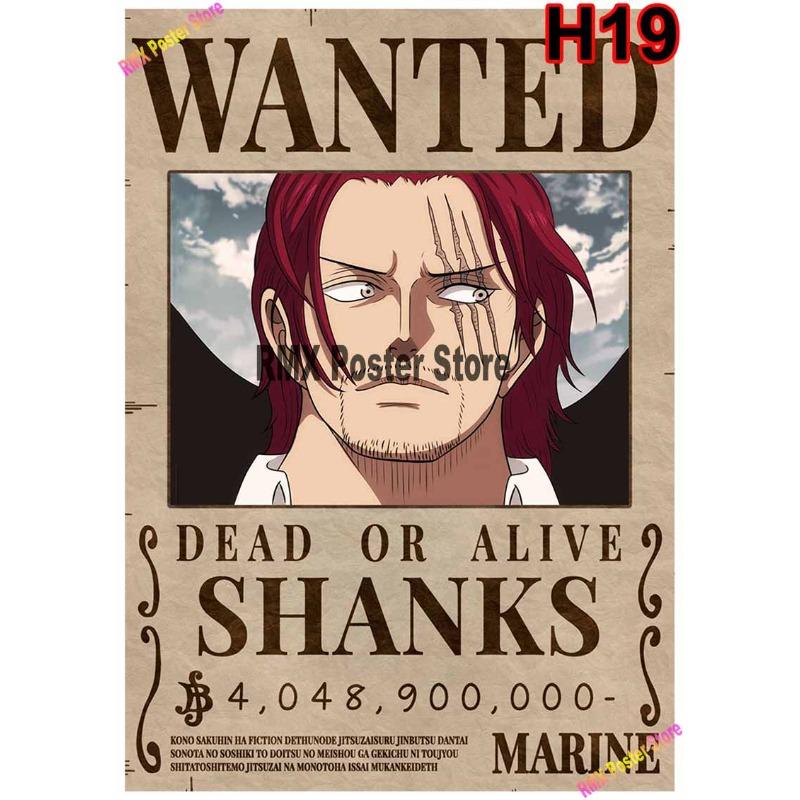 Классический японский аниме-плакат, белая бумага с покрытием, постеры, эстетический домашний декор, украшение для гостиной, бара, настенные наклейки