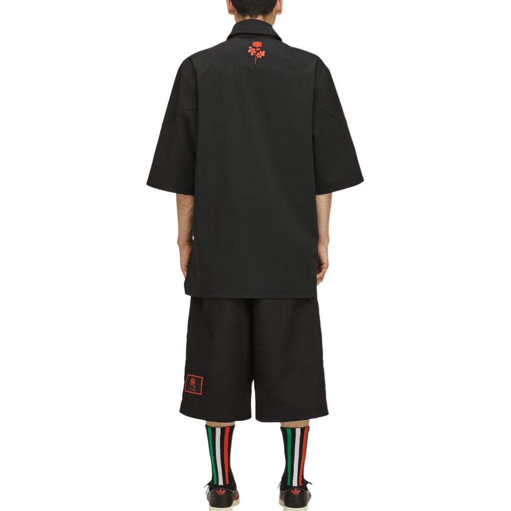 adidas X Willy Chavarria Длинные шорты JW1443