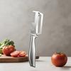 Peeling Vegetable Peeler with Wooden/steel Handle and Bottle Opener Kitchen Tool Multi-Function Kitchen-Specific Peeler7