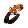 Lazy Weighted Stuffed Animal Fluffy Plush Toy New Long Arm Animal