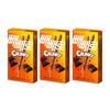 Lotte PEPERO Chocolate Stick 3 Boxes Set / Original / Almond / Choco Field (Nude) / Crunky