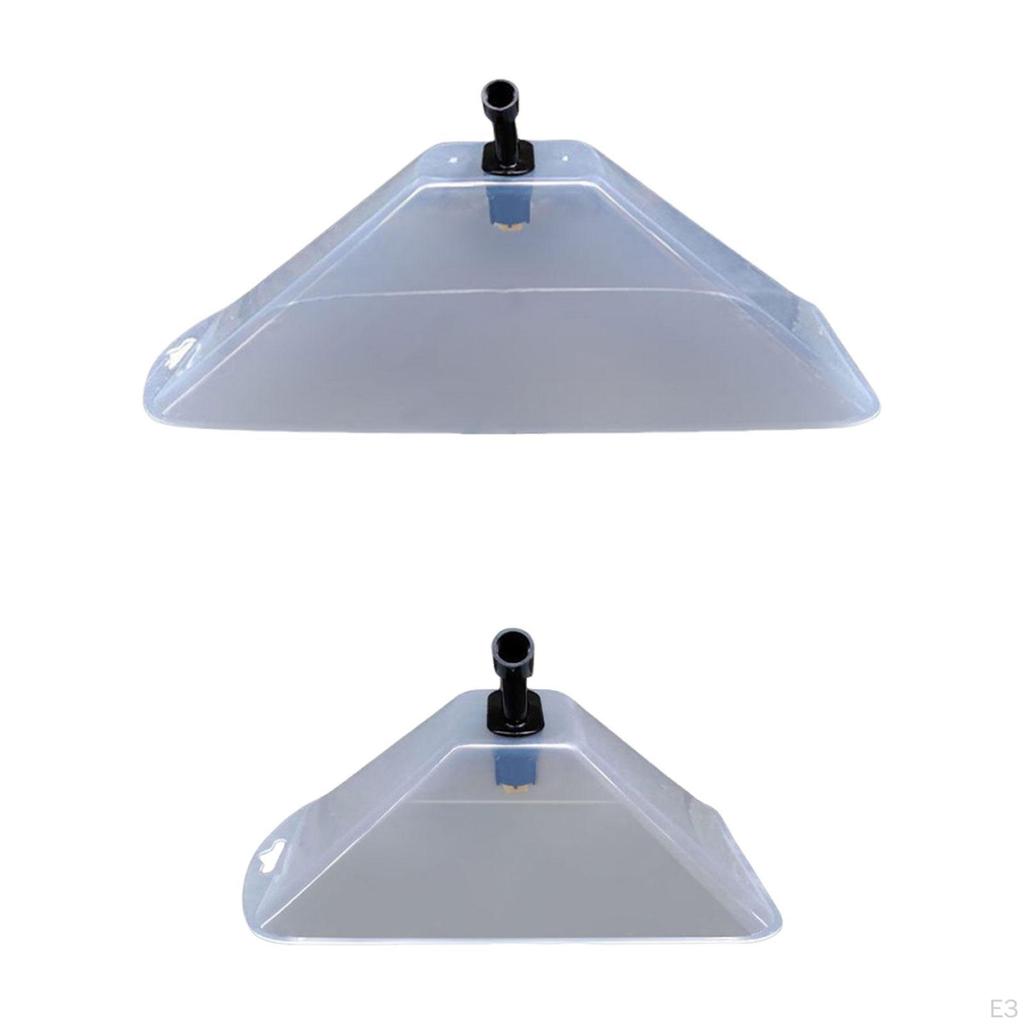 Сельскохозяйственная распылительная форсунка с защитой от ветра и высокой эффективностью