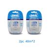 Oral B Dental Floss Deep Cleaning Gum Care Teeth Cleaning Flosser Dental Care 40 Meters Strong Deep Cleansing Floss Flat Line