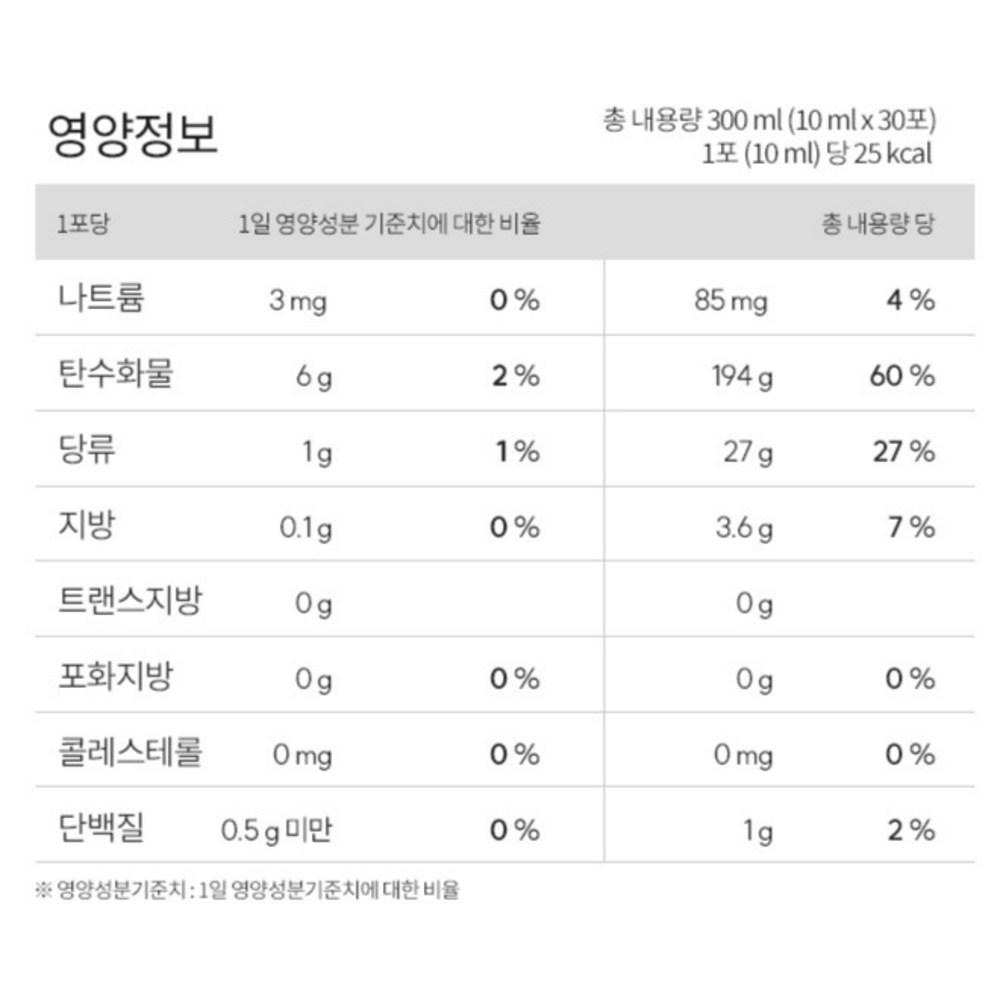 Мерчантский олень из Кэсона Рог оленя и Красный женьшень Палочки 30 шт. + Сумка для покупок, 300 мл, 1 набор (1Box)