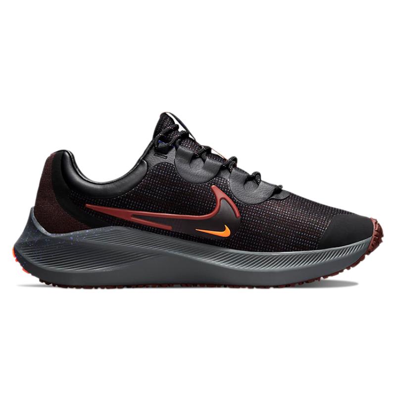 Nike Кроссовки Zoom Winflo 8 Bronze Eclipse Redstone повседневные DC3727-200
