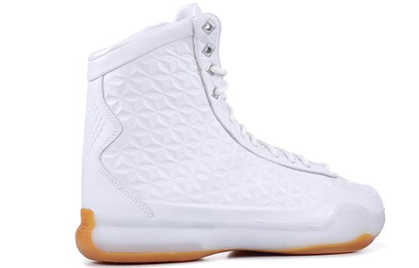 Nike Kobe 10 Elite Ext White Gum 822950-100