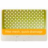 2 in 1 Sink Hanging Strainer Basket Creative Self-Cleaning Kitchen Garbage Filter Large Capacity Quickly Drain