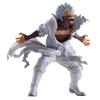 BANPRESTO Фигурка Даби Моя Геройская Академия - Злой Злодей 13см ЗЛЫЕ ЗЛОДЕИ-ДАБИ-