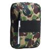 Японская сумка-приложение к журналу - Водонепроницаемая сумка для хранения с цифровым камуфляжем APE Head