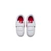 Nike Cortez Basic SL Дышащие низкие кроссовки для малышей Белые Красные Для младенцев и малышей 904769-101
