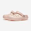 [Crocs] Classic Lined Clog [CRS203591-QUARTZ]