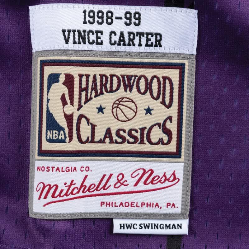 Баскетбольная майка Mitchell & Ness NBA
