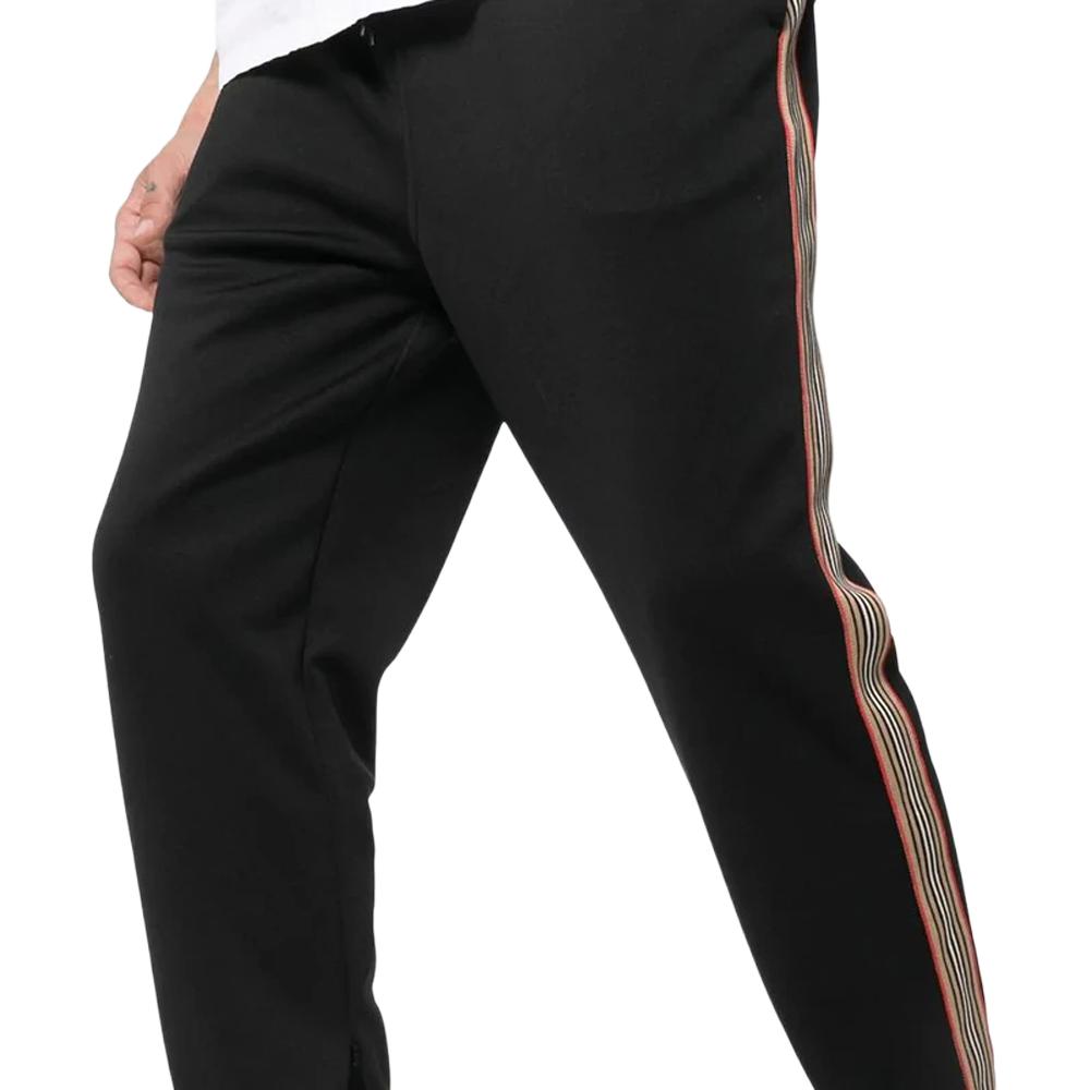 Burberry SS23 Knitted Sweatpants Men's 80076901