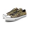 Converse Unisex All Star Ctas OX Sneakers Gold/Khaki Men's 559838C