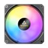 Antec P12 ARGB Ventola PC 120mm RGB Indirizzabile Controllo PWM Nero