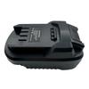 Переходник-адаптер с аккумулятора Makita 18V на Parkside 20V