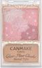 Canmake Glow Fleur Cheeks B02 Rose Ballerina 1 шт.
