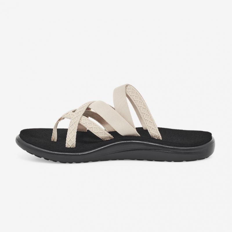 Teva Women S Daily Flip Flop Soft cuShion Voya zilleSa