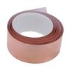 Compact Copper Foil Tape for Crafts, EMI Shielding, Noise Reduction, Portable, Multipurpose