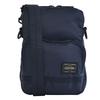 Porter Flash Shoulder Size Men's Bag, 50, Navy, 689-05950
