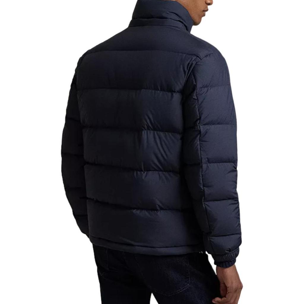 Polo Ralph Lauren FW24 Down Jacket Men's Blue 710942055-001