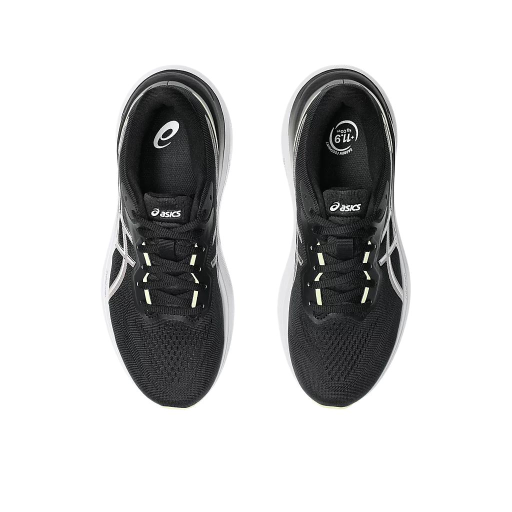 Asics GT 1000 13 Black Breeze Женские 1012B663-006