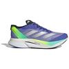 adidas Adizero Boston 12 Cobalt Blue Zero Metallic мужские кроссовки Lucid-Blue IF9211