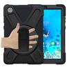 Для Lenovo Tab M8 HD TB-8505F 8.0 2019 Чехол Funda для Lenovo Tab M8 3-го поколения TB-8506F 2021 Ударопрочный Бронированный Чехол для Планшета