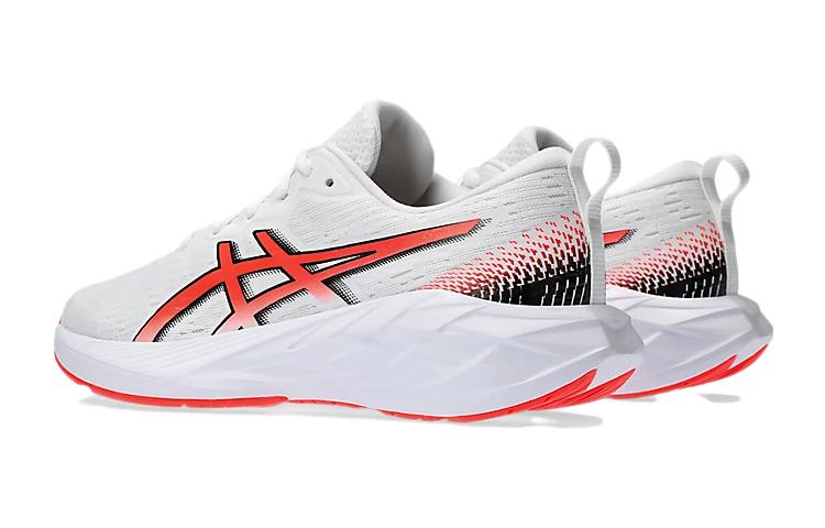 Asics Novablast 4 GS 'White Sunrise Red' 1014A317-100