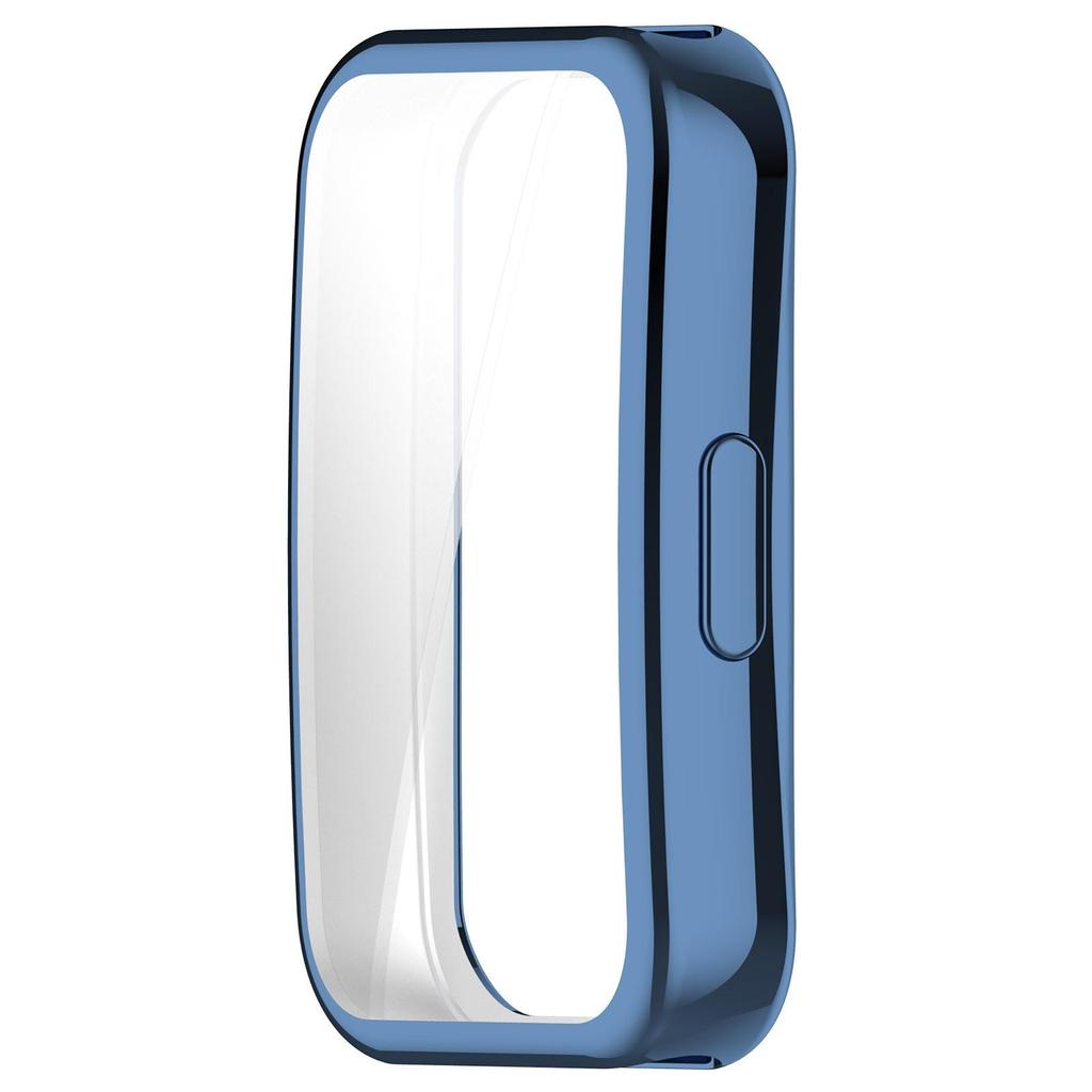 Plating TPU Case For Huawei band 10 9 8 NFC case Soft protector For Huawei band10 strap cover Bracelet accessories