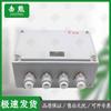 Jixiong Explosion-Proof Increased Safety Junction Box