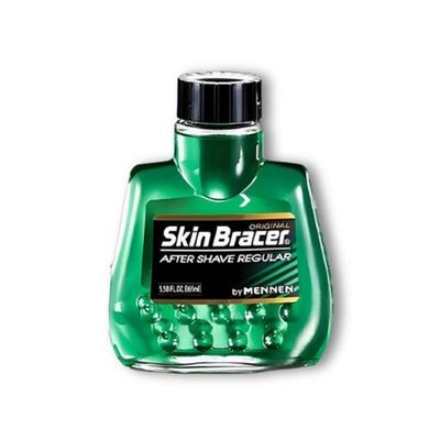 Skin Bracer Лосьон после бритья Обычный аромат 165 мл
