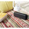 Sony Wireless Portable Speaker SRS-XB31 Waterproof Dustproof Rustproof Bluetooth Lighting App Compatible White 2018 Model