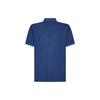 Поло Ralph Lauren Поло с вышивкой значка Мужские топы Синий 710940455-005