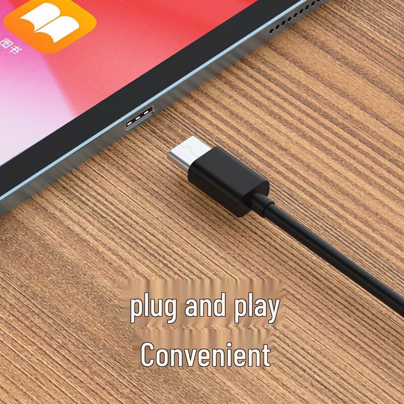 Edifier Профессиональная USB-гарнитура K5000 Type-C